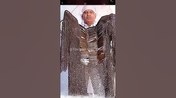 😱😱Guru Hargobind Sahib Height। Baba Banta Singh #khalsavibes