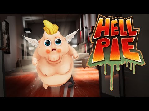 Hell Pie - Gameplay Trailer