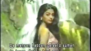 Aishwarya Rai Interview Post Miss World - early 90_s