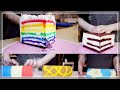 *ENG*COMPILATION/가격이 궁금해?! 다시 돌아온 케이크 모음집🌈/ASMR/블레스롤 Bless Roll/only cake🍰