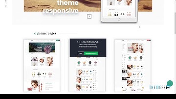 Gemme Magento 2 Pages Builder Template        Eli Eduard