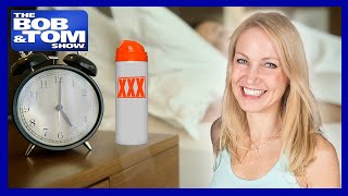 Ask Alli: Trust and Insecurity  The Lube in the Nightstand Dilemma