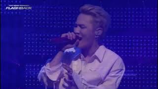 iKON - 지못미 (APOLOGY) (iKON 2022 CONCERT [FLASHBACK])