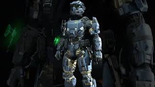 Halo Infinite | Alpha Pack: Trapmaster's Map