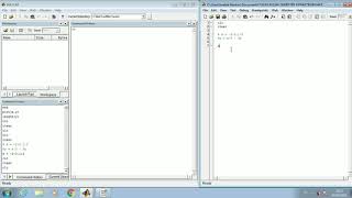 Tutorial Matlab 5 - While Loop