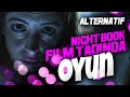 FİLM TADINDA OYUN | NIGHT BOOK TÜRKÇE [ALTERNATİF SON]