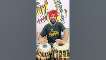 Famous Dadra Taal “LAGGI” 😍🥰