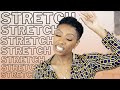 Can You Really Stretch A TWA? | Short Natural Hair