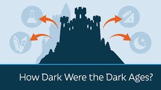 How Dark Were the Dark Ages? | 5 Minute Video