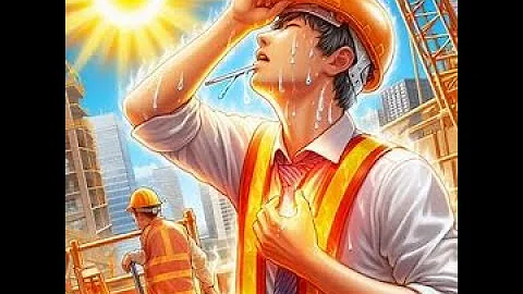 Understanding Heat Stroke: Symptoms, Prevention, and Treatment | Health Tips