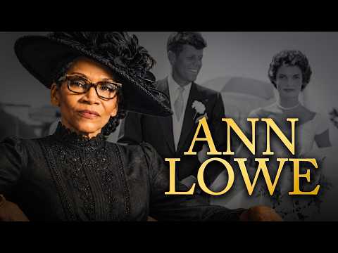 Ann Lowe: The Black Designer Who Made Old Money Beautiful — And Paid the Price
