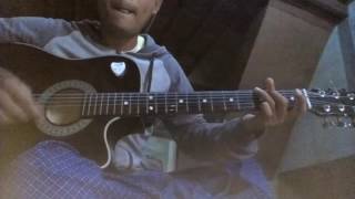 ဗိုလ်အောင်ဒင် chords