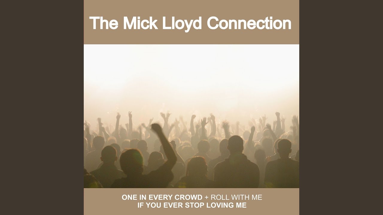 Tonton If You Ever Stop Loving Me di YouTube Tonton If You Ever Stop Loving Me di YouTube