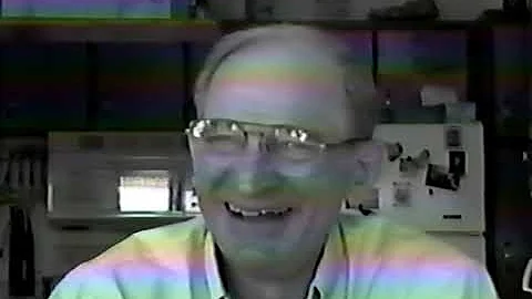 Ivan Torkelson Interview - Valley Historical Project
