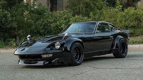 Need for Speed Unbound: Devil Z