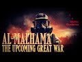 The upcoming great war almalhama