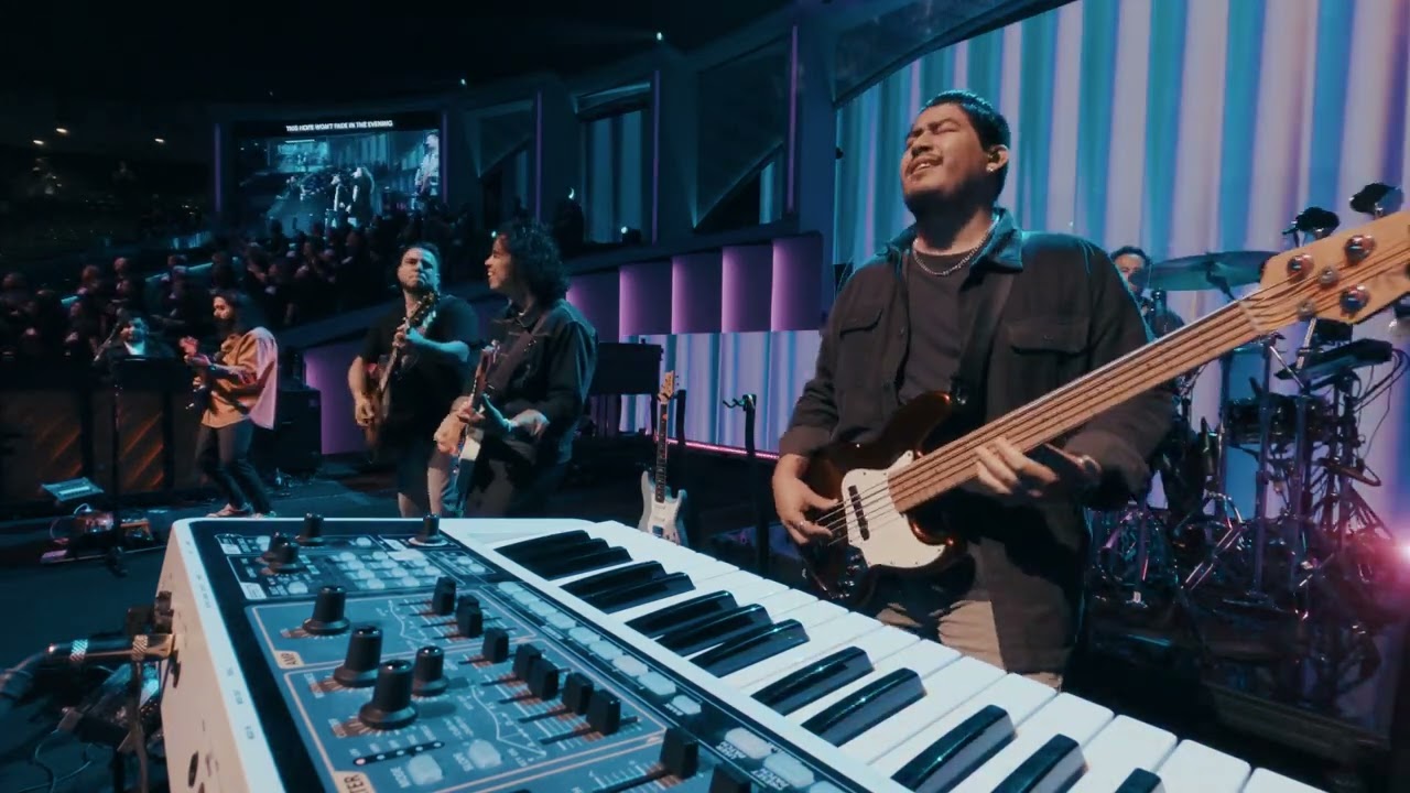 Faithfulness | Lakewood Music | Lakewood Church