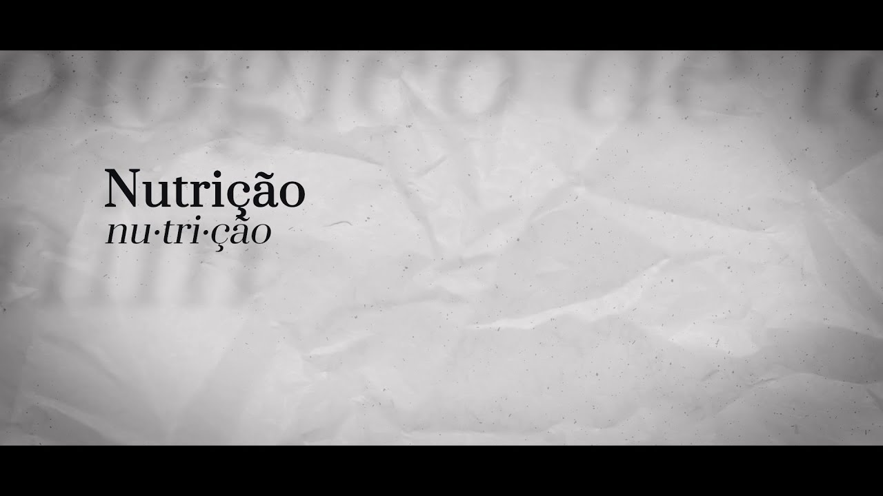 Especial Agosto de Ouro: A Nutrição está em todos nós | Amor em Nutrir