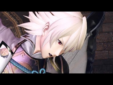 Switch ファイアーエムブレム無双 デュアル奥義掛け合い集 カムイ男 Fe無双 Youtube