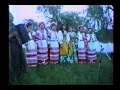 2004 (відео) Купальський вечір в Бурині