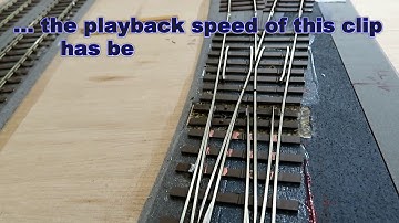 Double Slip Equalising Lever   2