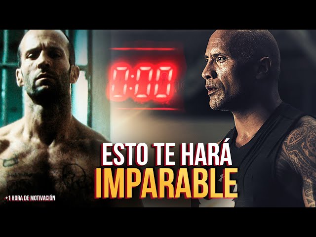 The BEST compilation of MOTIVATIONAL SPEECHES | +1 HOUR of Unstoppable !!! class=