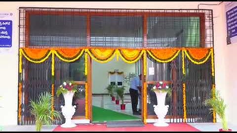 Mahatma Gandhi University Nalgonda