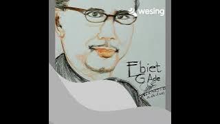 Kado buat Istri ~ Ebiet  G ade