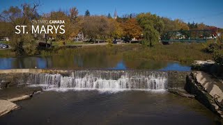 St. Marys, Ontario Canada