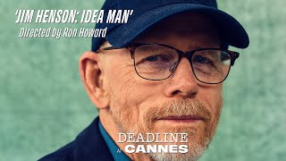 Ron Howard on the Legacy of Jim Henson