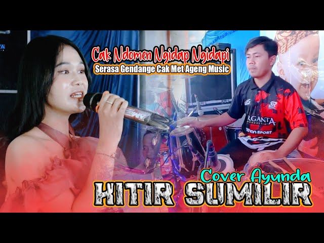 KITIR SUMILIR (Cak Ndomen Ngidap Ngidapi) ARGANTA MUSIC || AM PRO AUDIO - live Boyolali class=