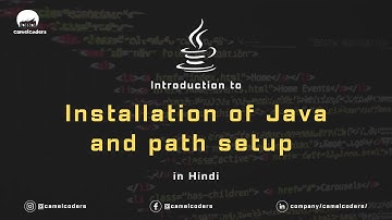 How to Install Java JDK on Mac OS X [2022] | : Deep overview of Java #JavaMasteryCourseof2022InHindi