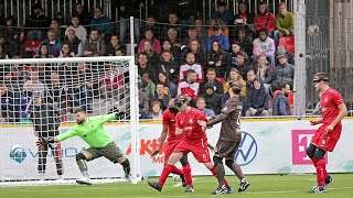 RE-LIVE | 3. Spieltag der Blindenfußball-Bundesliga | Tag 1