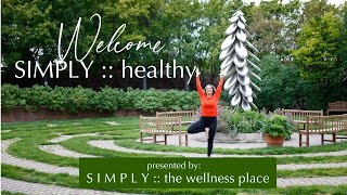 The Hidden Link Between Inflammation & Midlife Symptoms (& How to Reset It Naturally)