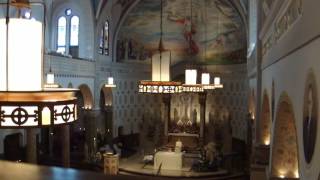 St Vitus Choir - Easter Sequence