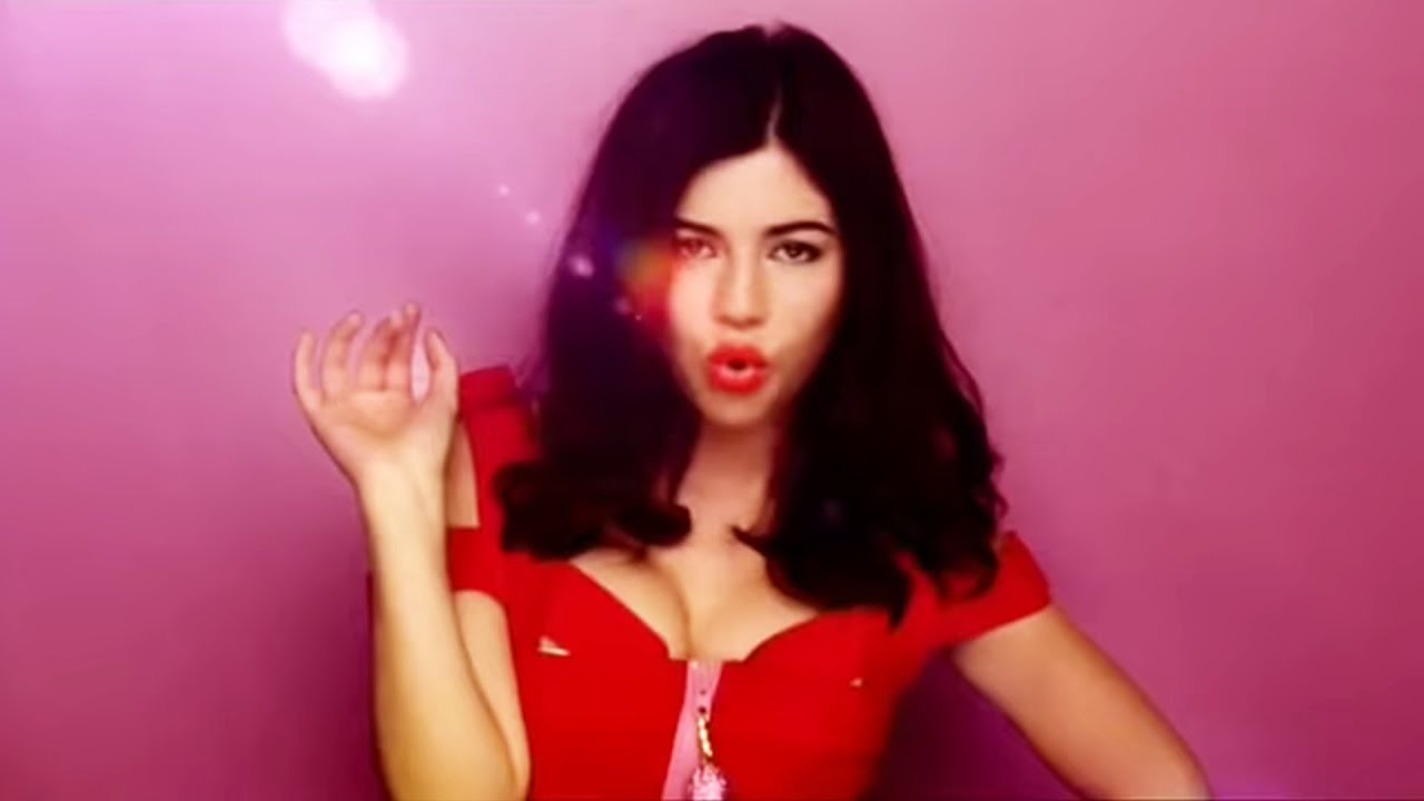 MARINA AND THE DIAMONDS - Oh No! [Official Music Video]