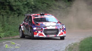 Ypres Rally 2023 | Best of Devillersvideo