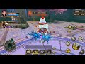 Taichi Panda 3 - easiest way to get to 107 endless