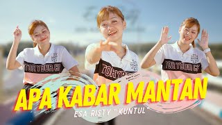 Esa Risty 'Kuntul' - Apa Kabar Mantan (ANEKA SAFARI) | JOOX ORIGINAL