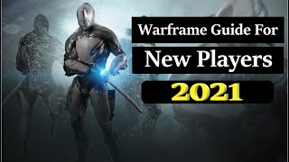 How To Play Warframe In 2021 | Which Warframe Should You Choose?