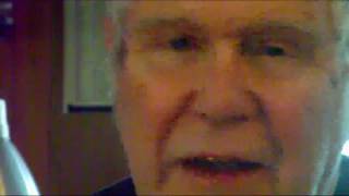 Response to Doc Watson Streamline Cannonball - great bluegrass
