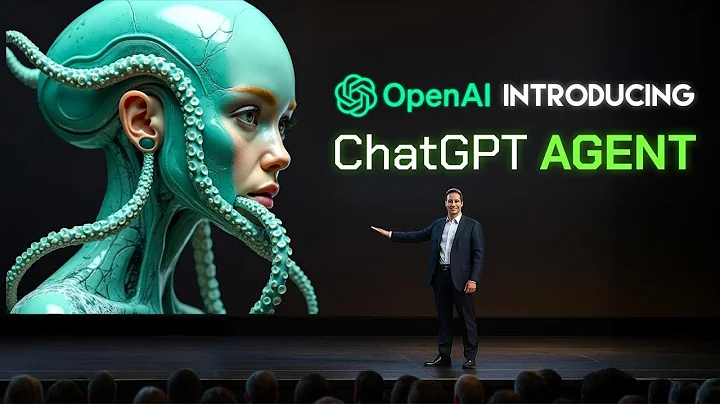 OpenAI Just SHOCKED The WORLD With ChatGPT AGENT