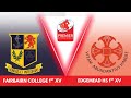 Rugby | Fairbairn College U/19A vs Edgemead U/19A