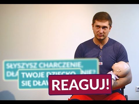 Wideo: Co Robić, Gdy Dziecko Spadnie Z łóżka