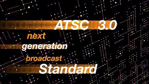 ATSC 3.0 Solutions