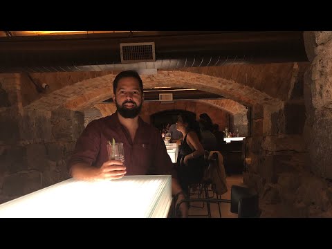 O fantasma da