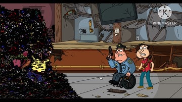 Fnf Fashioned Values:Glitch Cleveland Vs Quagmire