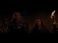 Into Eternity (Thor: The dark world) music with images