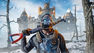 No Ordinary Solo - Rust (1v20 Raid Defense)