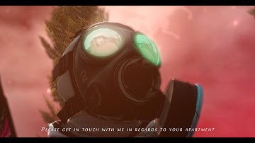 Sky secrets (CS: GO EDIT)